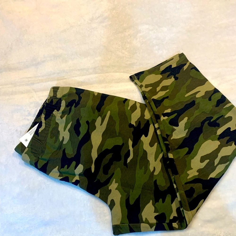 Women Capri leggings